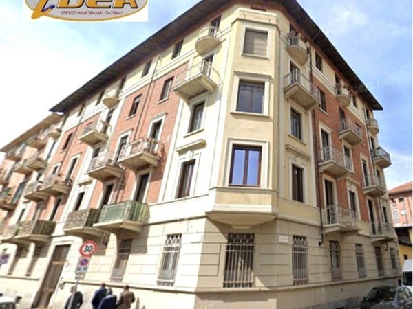 appartamento in vendita a Torino in zona Rebaudengo