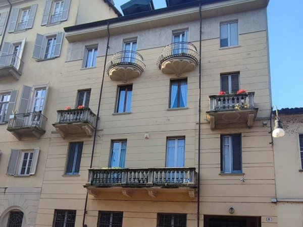 appartamento in vendita a Torino in zona Centro Storico