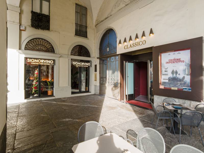 appartamento in vendita a Torino in zona Centro Storico