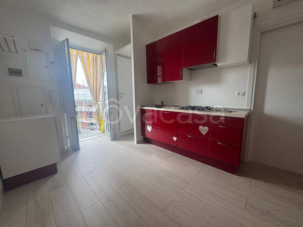 appartamento in vendita a Torino in zona Centro Storico