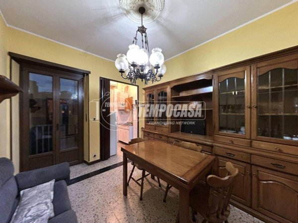 appartamento in vendita a Torino in zona Madonna di Campagna