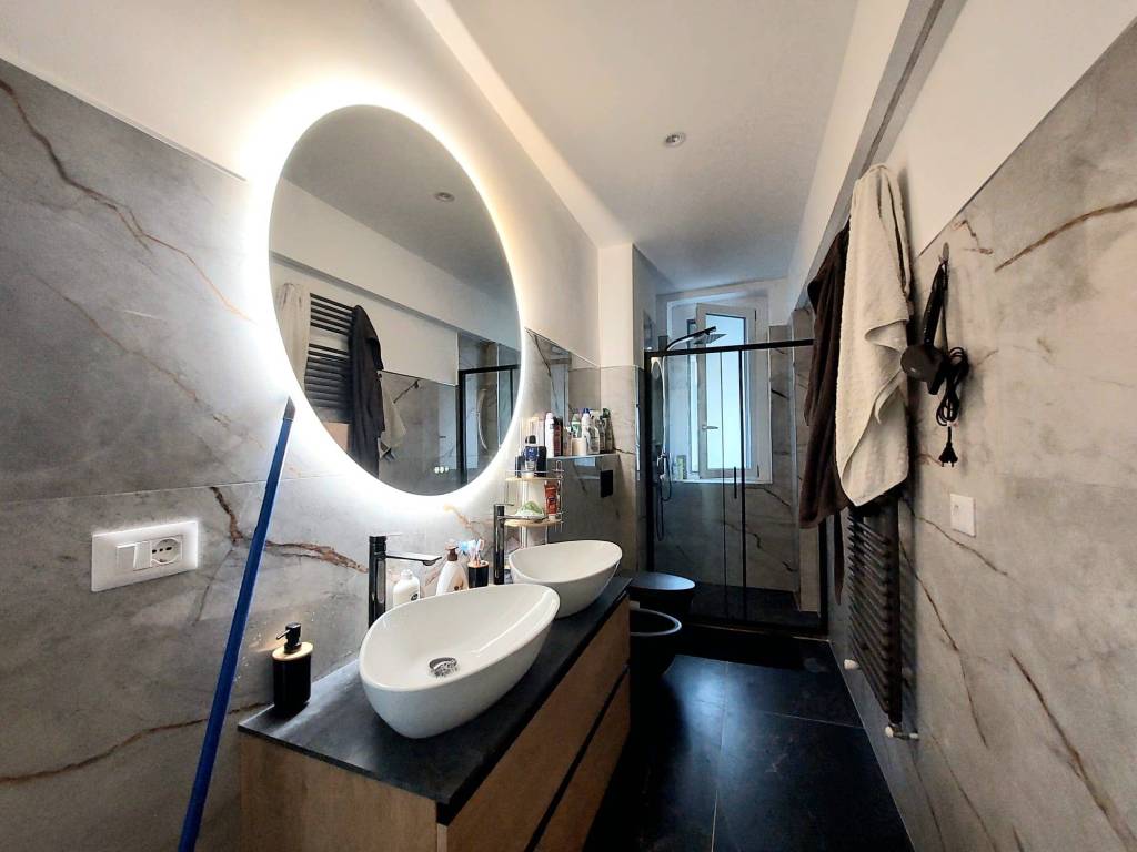 appartamento in vendita a Torino in zona Pozzo Strada