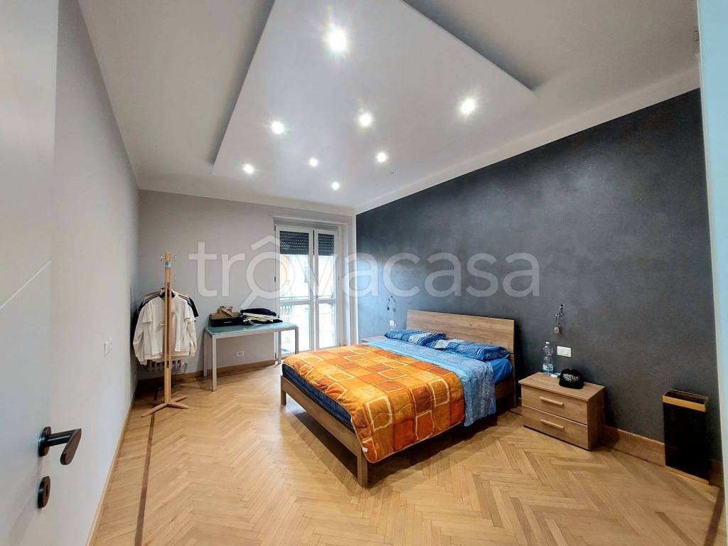 appartamento in vendita a Torino in zona Parella