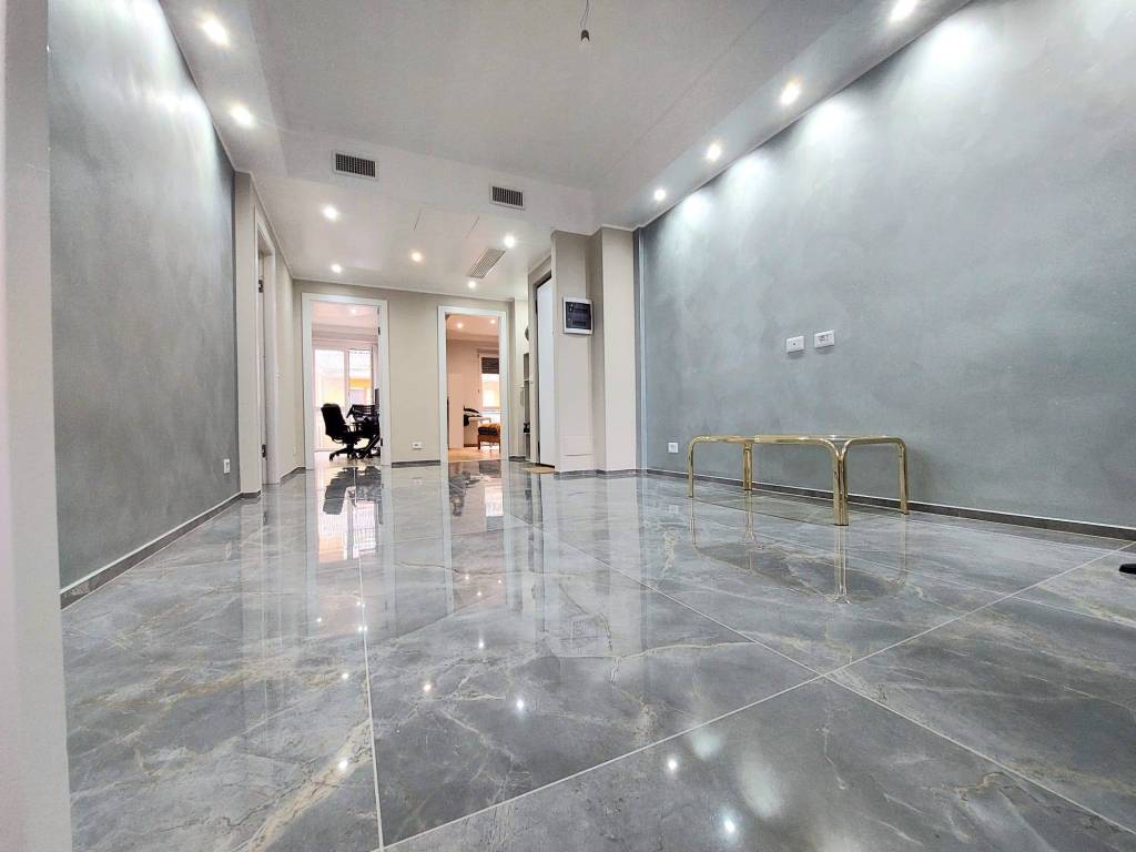 appartamento in vendita a Torino in zona Pozzo Strada