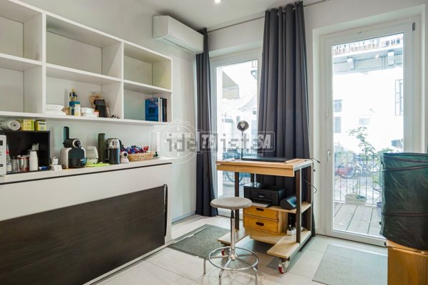 appartamento in vendita a Torino in zona Borgo San Paolo