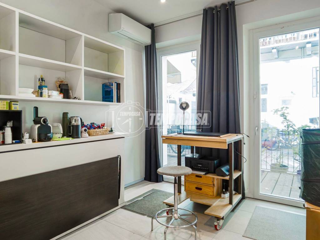 appartamento in vendita a Torino in zona Borgo San Paolo