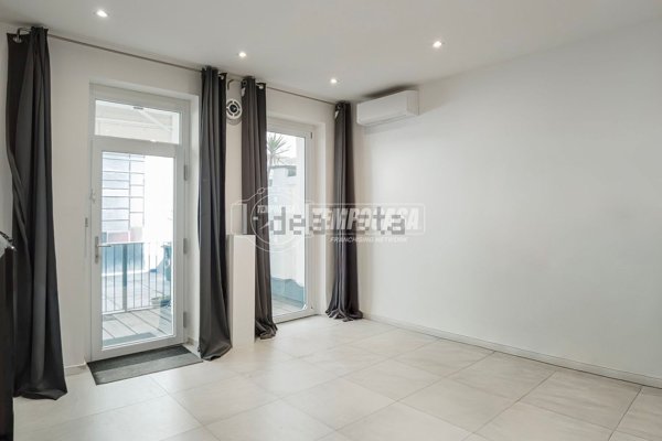 appartamento in vendita a Torino in zona Borgo San Paolo
