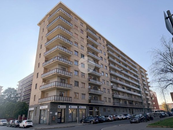 appartamento in vendita a Torino in zona Superga