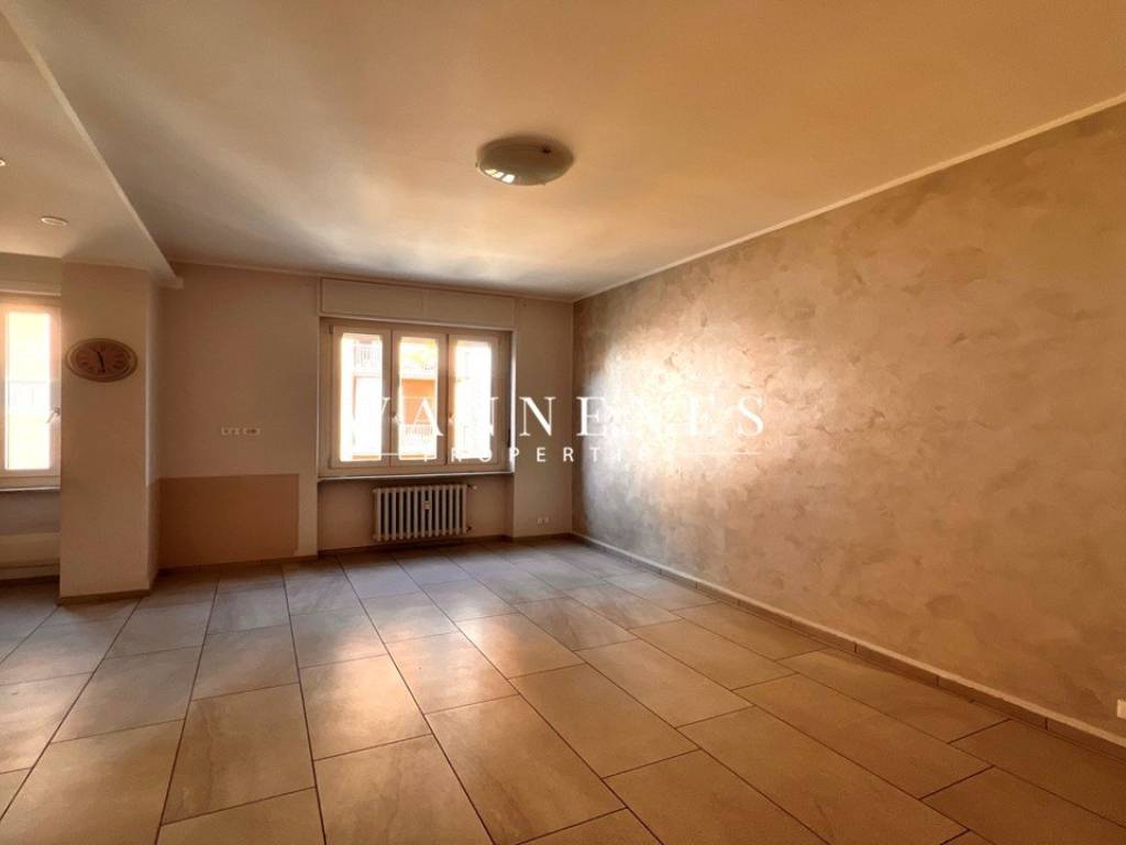 appartamento in vendita a Torino in zona Borgata Vittoria