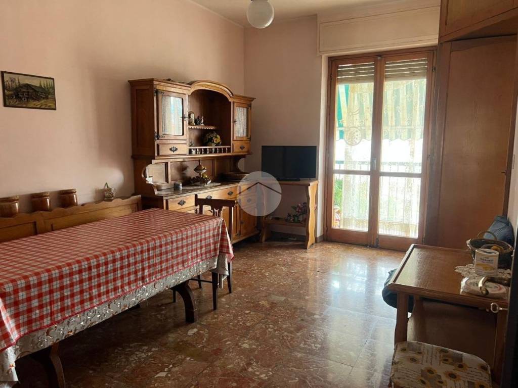 appartamento in vendita a Torino in zona Aurora