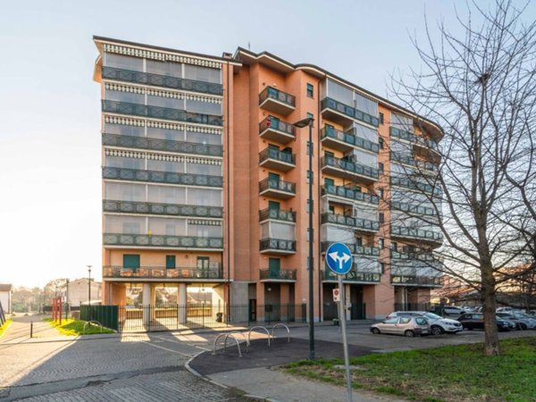 appartamento in vendita a Torino in zona Barca
