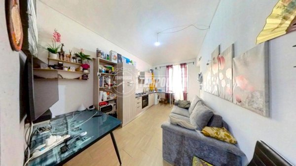 appartamento in vendita a Torino in zona Barriera di Milano