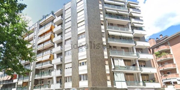 appartamento in vendita a Torino in zona Vanchiglia