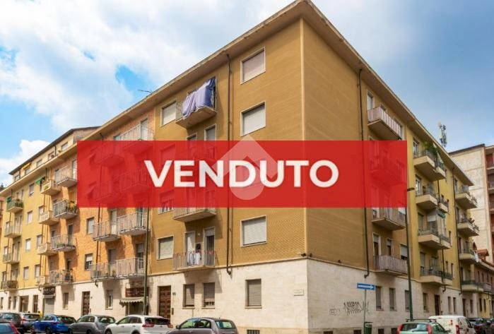 appartamento in vendita a Torino in zona Parella