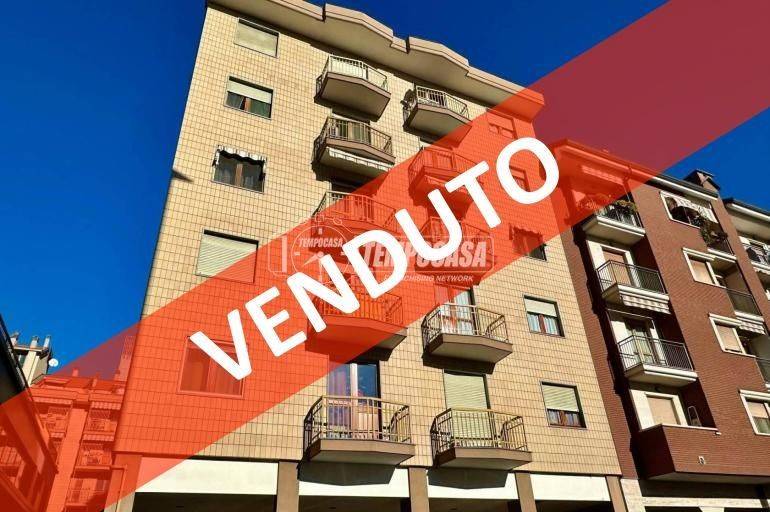 appartamento in vendita a Torino in zona Lingotto