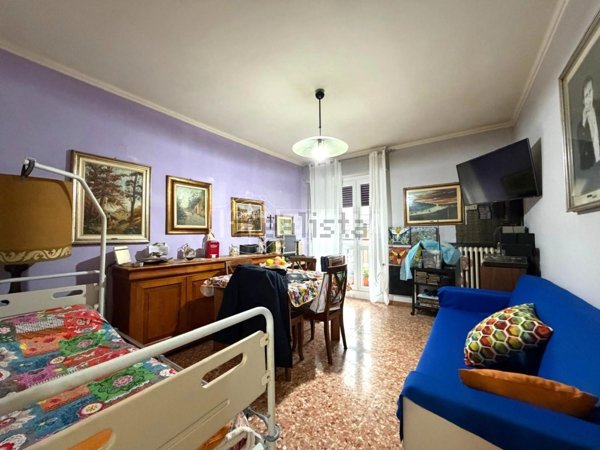 appartamento in vendita a Torino in zona Borgata Vittoria