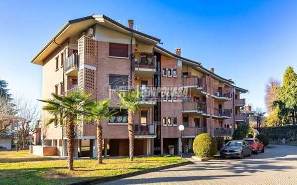 appartamento in vendita a Torino in zona Cavoretto