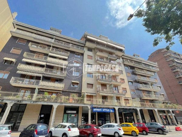 appartamento in vendita a Torino in zona Rebaudengo