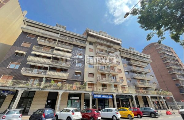 appartamento in vendita a Torino in zona Rebaudengo