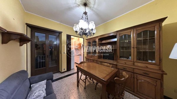 appartamento in vendita a Torino in zona Madonna di Campagna