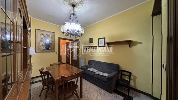 appartamento in vendita a Torino in zona Madonna di Campagna