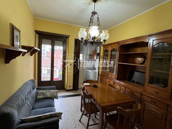 appartamento in vendita a Torino in zona Madonna di Campagna