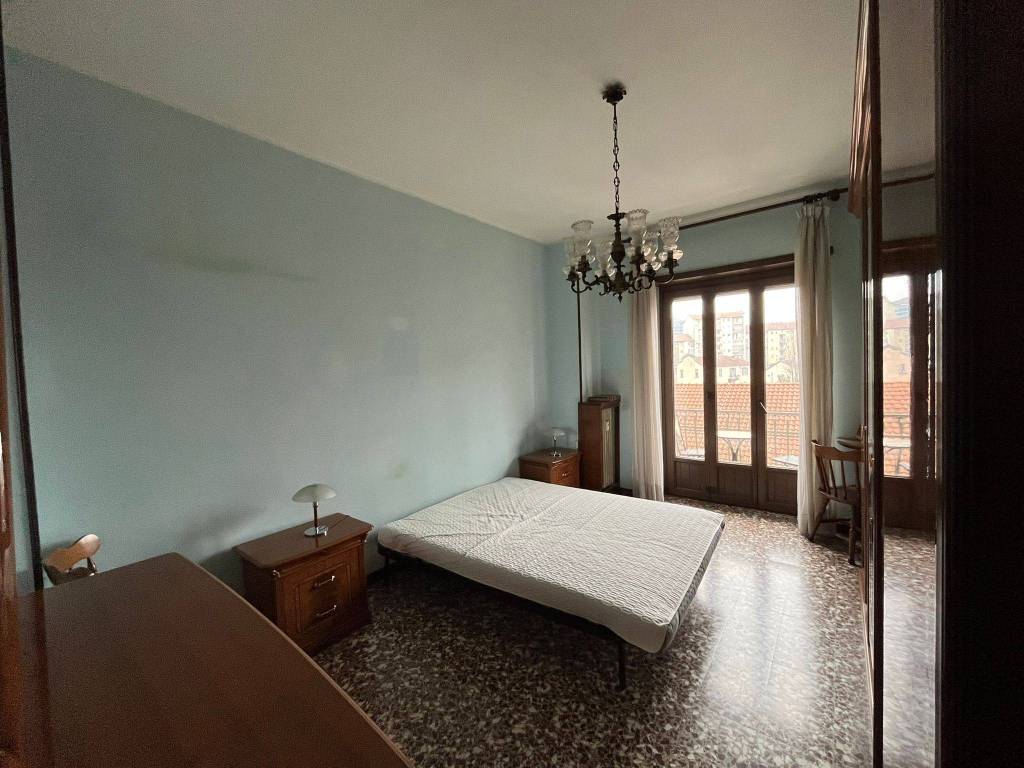 appartamento in vendita a Torino in zona Madonna di Campagna