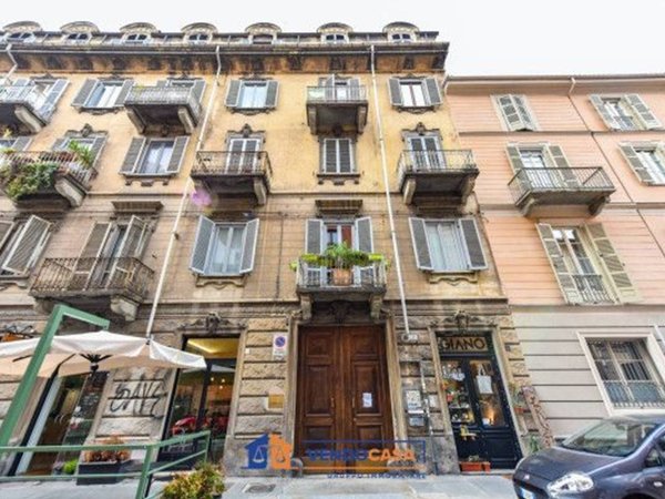 appartamento in vendita a Torino in zona Vanchiglia