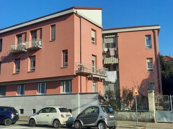 appartamento in vendita a Torino in zona Santa Rita