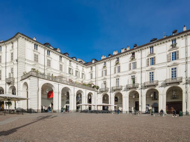 appartamento in vendita a Torino in zona Centro Storico