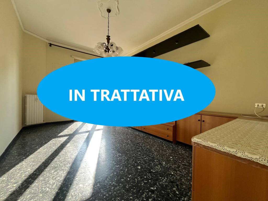 appartamento in vendita a Torino in zona Lingotto