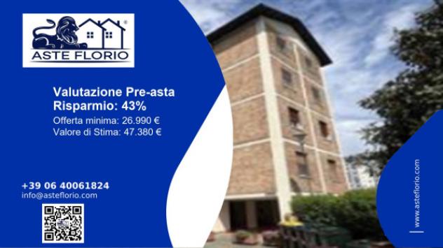 appartamento in vendita a Torino