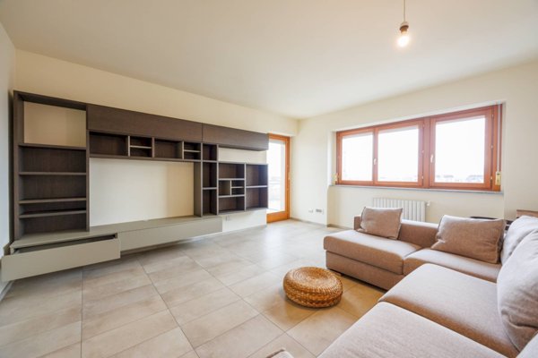 appartamento in vendita a Torino in zona Borgo San Paolo