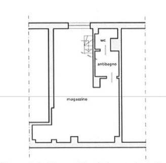 negozio in vendita a Torino