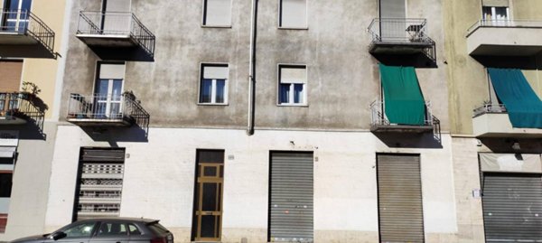 appartamento in vendita a Torino in zona Madonna di Campagna