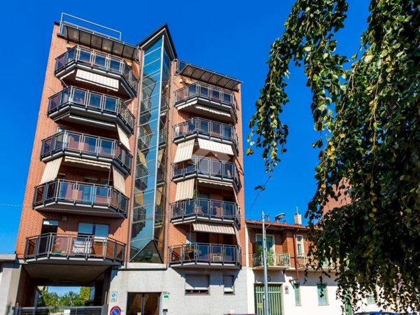 appartamento in vendita a Torino in zona Parella