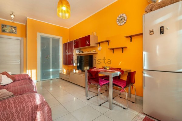 appartamento in vendita a Torino in zona Santa Rita