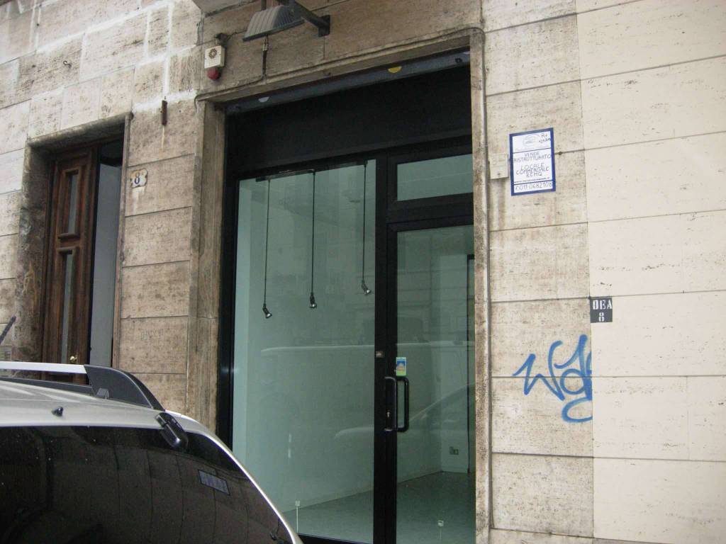 negozio in vendita a Torino in zona Cenisia