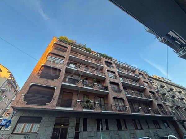 appartamento in vendita a Torino in zona Vanchiglia
