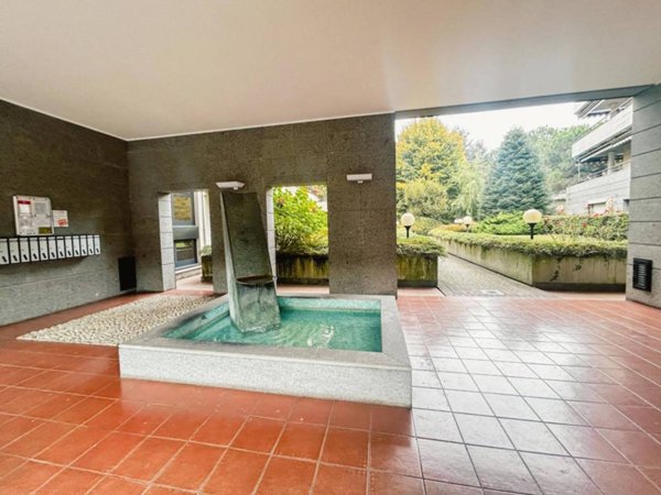 appartamento in vendita a Torino in zona Rosa