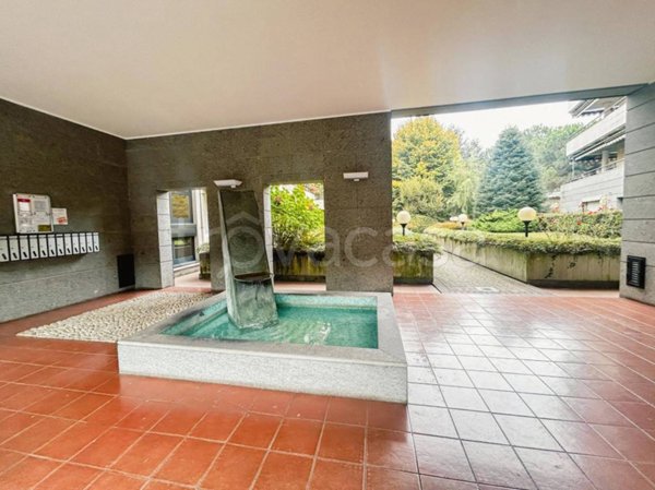 appartamento in vendita a Torino in zona Rosa