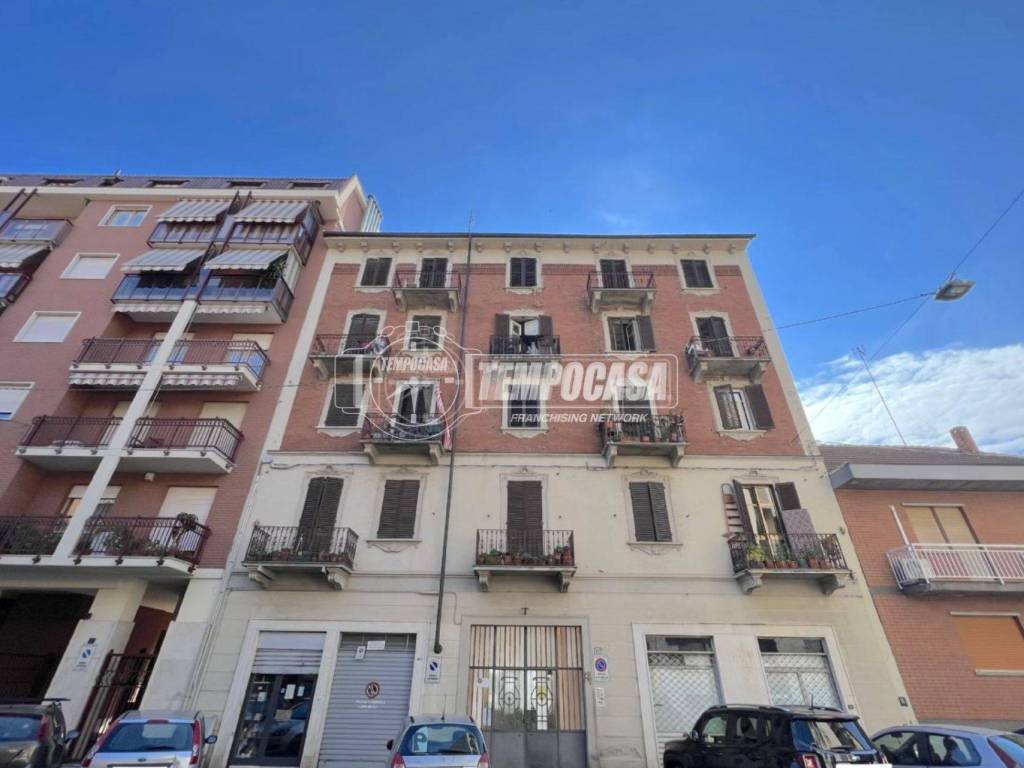 appartamento in vendita a Torino in zona Barriera di Milano