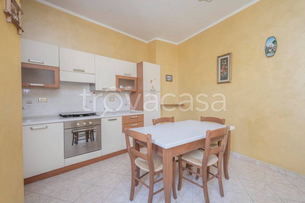 appartamento in vendita a Torino in zona Barriera di Milano