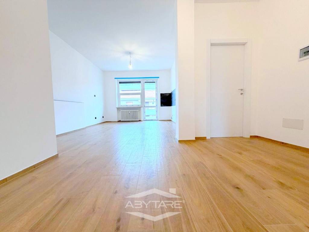 appartamento in vendita a Torino in zona Santa Rita