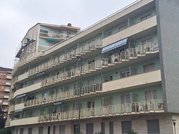 appartamento in vendita a Torino in zona Mirafiori Nord