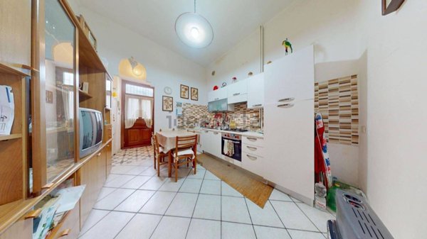 appartamento in vendita a Torino in zona Barriera di Milano