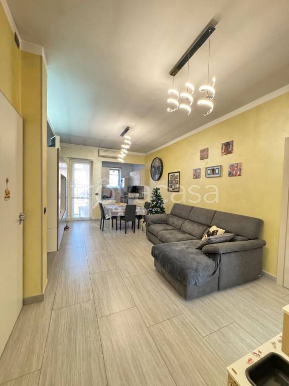 appartamento in vendita a Torino in zona Rebaudengo