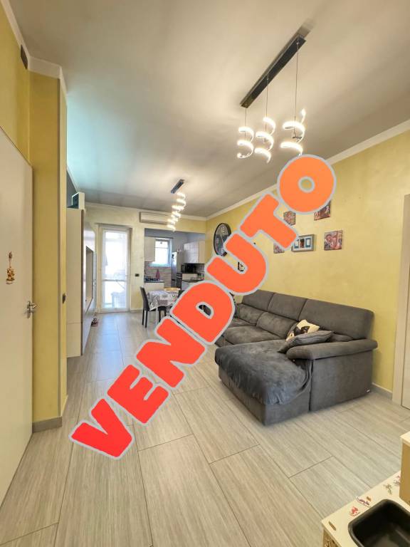 appartamento in vendita a Torino in zona Rebaudengo