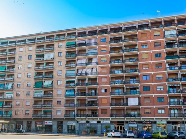 appartamento in vendita a Torino in zona Rebaudengo
