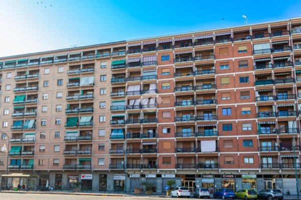 appartamento in vendita a Torino in zona Rebaudengo